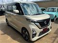 2021 Nissan ROOX