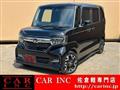 2018 Honda N BOX
