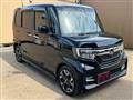 2018 Honda N BOX