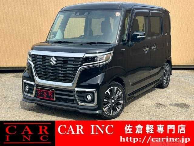 2021 Suzuki Suzuki Others