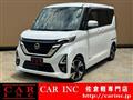 2020 Nissan ROOX