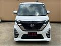 2020 Nissan ROOX