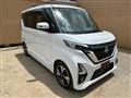 2020 Nissan ROOX