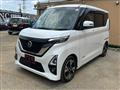 2020 Nissan ROOX