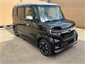 2018 Honda N BOX