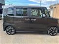 2018 Honda N BOX