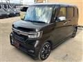 2018 Honda N BOX