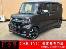 2018 Honda N BOX