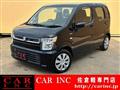 2019 Suzuki Wagon R