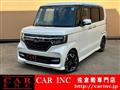 2018 Honda N BOX