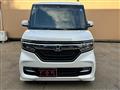2018 Honda N BOX