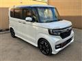 2018 Honda N BOX
