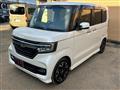 2018 Honda N BOX