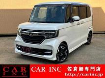 2018 Honda N BOX