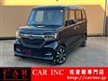 2018 Honda N BOX