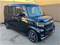 2018 Honda N BOX