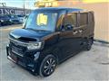 2018 Honda N BOX