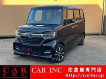 2018 Honda N BOX