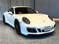 2018 Porsche 911