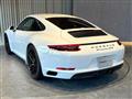 2018 Porsche 911