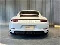 2018 Porsche 911