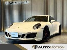 2018 Porsche 911