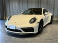 2022 Porsche 911