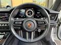 2022 Porsche 911