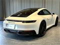 2022 Porsche 911