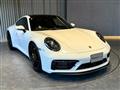2022 Porsche 911