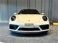 2022 Porsche 911