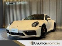 2022 Porsche 911