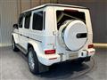 2021 Mercedes-Benz G-Class