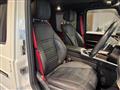 2021 Mercedes-Benz G-Class