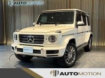 2021 Mercedes-Benz G-Class