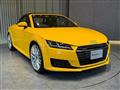 2016 Audi TT