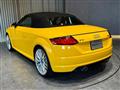 2016 Audi TT