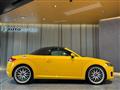 2016 Audi TT