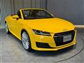 2016 Audi TT
