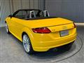 2016 Audi TT