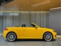 2016 Audi TT