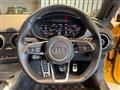 2016 Audi TT