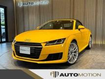 2016 Audi TT