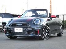 2025 BMW MINI