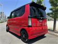 2015 Honda N BOX