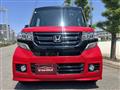 2015 Honda N BOX