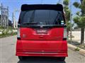 2015 Honda N BOX