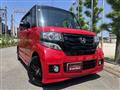 2015 Honda N BOX
