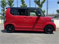 2015 Honda N BOX