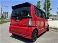2015 Honda N BOX